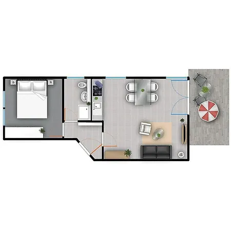 Moewenberg-residenz Moewenberg-residenz 1 *