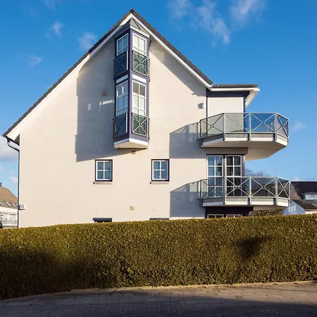 Apartman Moewenberg-residenz Moewenberg-residenz 1