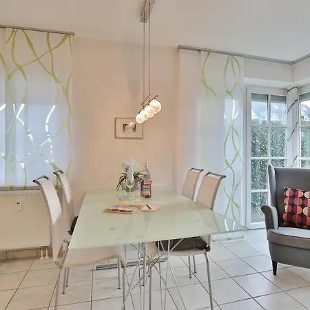 Moewenberg-residenz Moewenberg-residenz 1 Scharbeutz