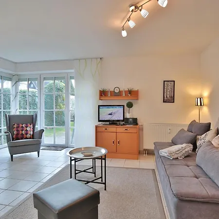 Moewenberg-residenz Moewenberg-residenz 1 Apartman *