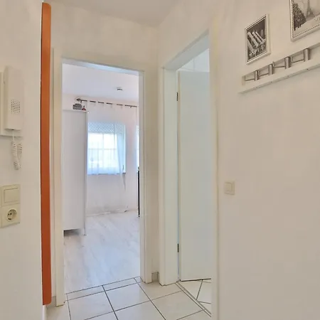 Apartman Moewenberg-residenz Moewenberg-residenz 1 Scharbeutz