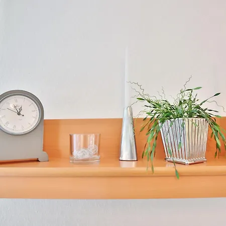 Moewenberg-residenz Moewenberg-residenz 1 Scharbeutz