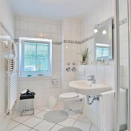 Apartman Moewenberg-residenz Moewenberg-residenz 1 *