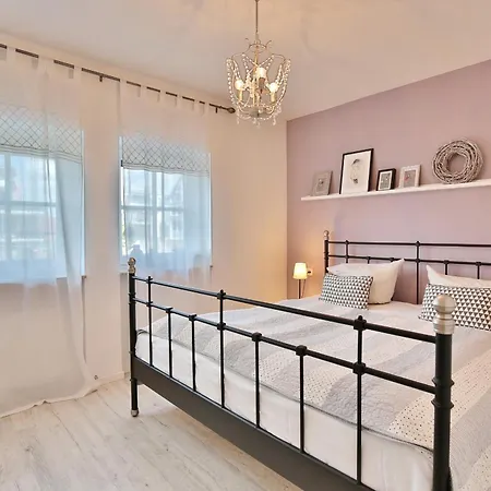 Apartman Moewenberg-residenz Moewenberg-residenz 1