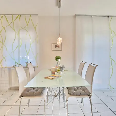 Apartman Moewenberg-residenz Moewenberg-residenz 1