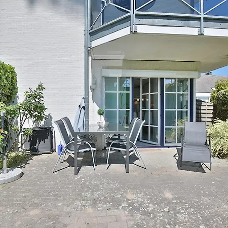 Apartman Moewenberg-residenz Moewenberg-residenz 1 Scharbeutz