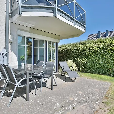 Moewenberg-residenz Moewenberg-residenz 1 Scharbeutz